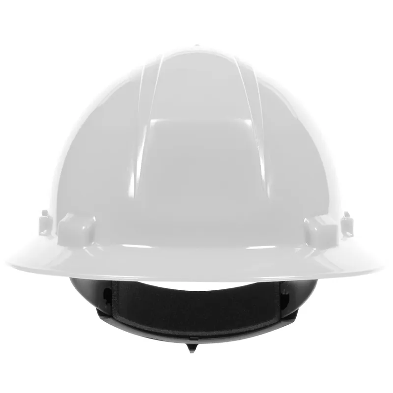 PIP 280-HP642R-02 Kilimanjaro Type II Full Brim Hard Hat