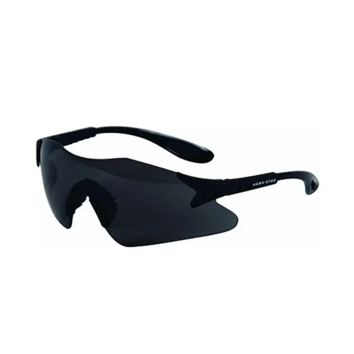 Christys HE-S Hawk Eye Safety Glasses