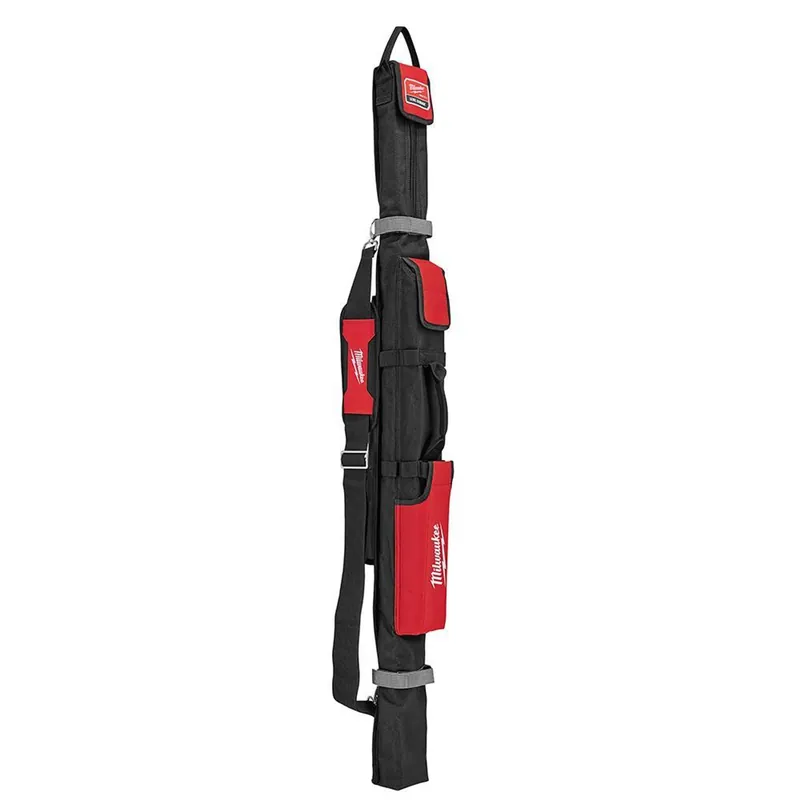 Milwaukee MLBXC48 Redstick Starter Level Set  Power  24 Inch  48 Inch  Torpedo