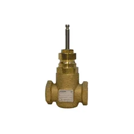 Siemens 599-03000 FLOWRITE Series Valve 1/2in 1.0 Cv