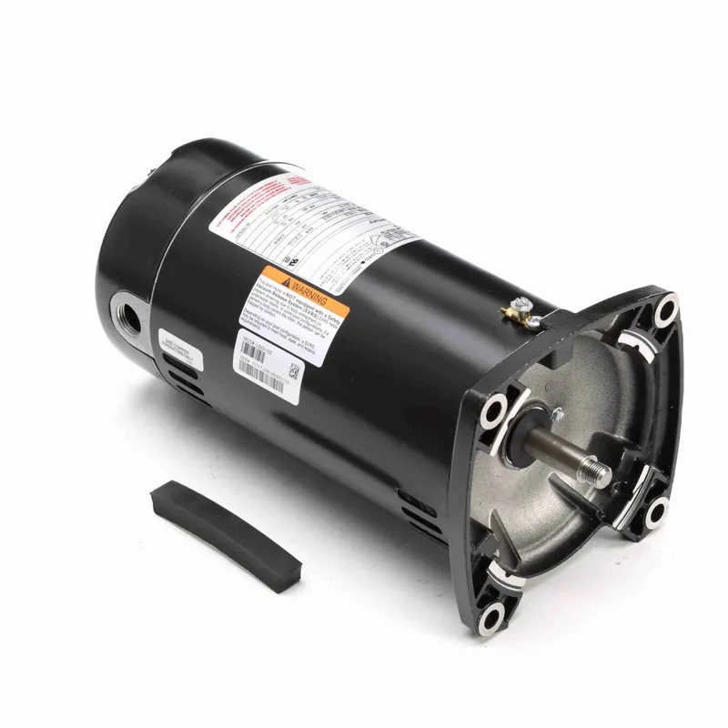 CENTURY MOTORS USQ1102 Pool Motor 1 HP