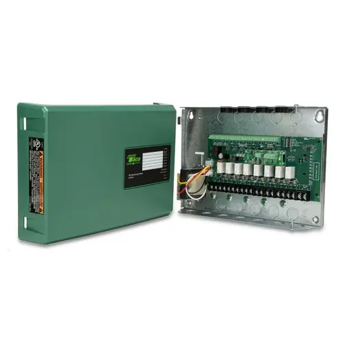 TACO SR501-5 Next Generation 1 Zone Switching Relay SR501-4