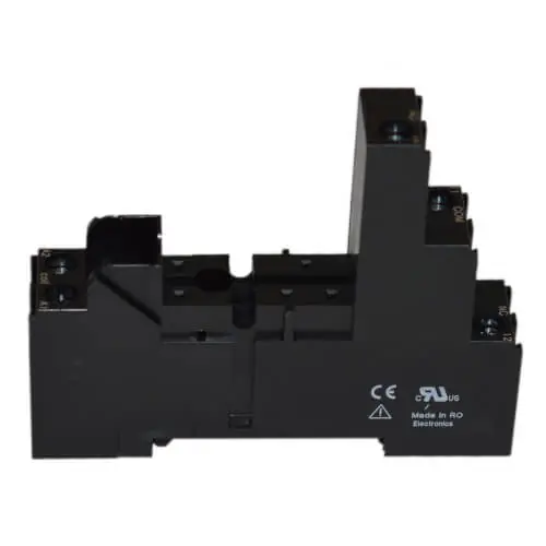 CARRIER HY11TC032 Socket Relay