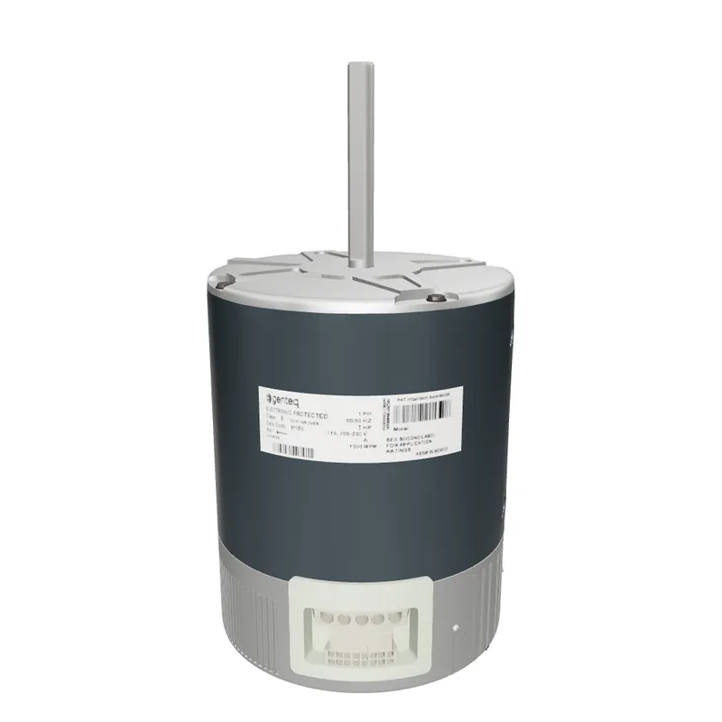 Lennox 10U42 Blower Motor ECM EON 1 HP 610588-04
