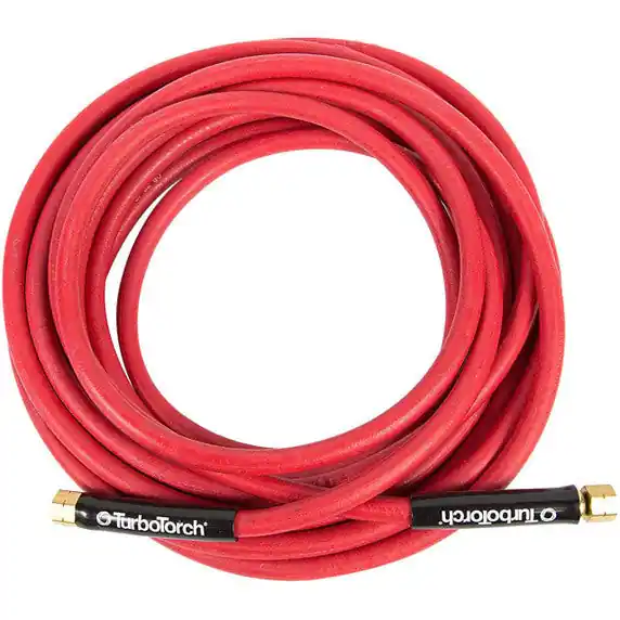 Turbo Torch H-24 Hose B Fitting 24 Feet 0386-1087