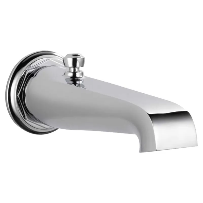 Brizo RP78581PC Tub/Shower Spout