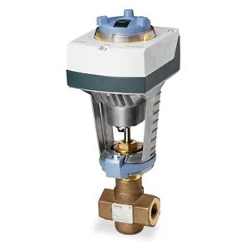 Siemens 373-03000 Valve Assy 2W NO 1/2inch Replacement MPN