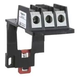 SQUARE D LAD7B10 Thermal Overload Relay 17-25A Class 21 TeSys D Series