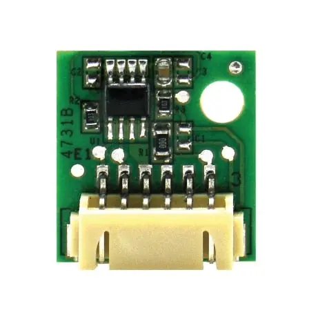 Rheem 47-104778-51 Model Data Memory Card