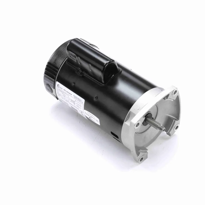 CENTURY MOTORS HSQ1102 Pool Pump Motor 1.0 HP Y56Y Frame Replaces SP3210Z1BE