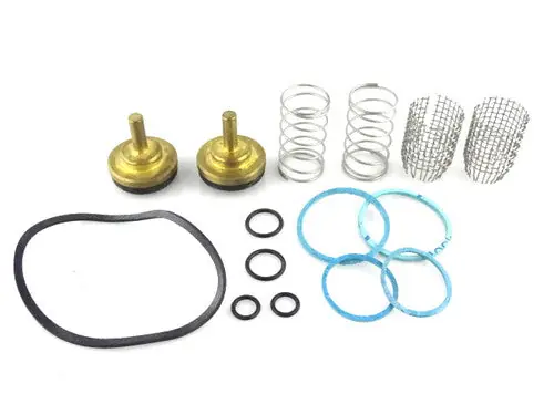 Leonard Valve KIT-1/125 Packing & Gaskets Kit