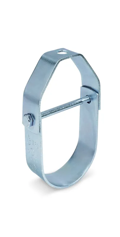 EVERFLOW HCS-GE06 Piers 6 Inch Clevis Hanger Replacement MPN