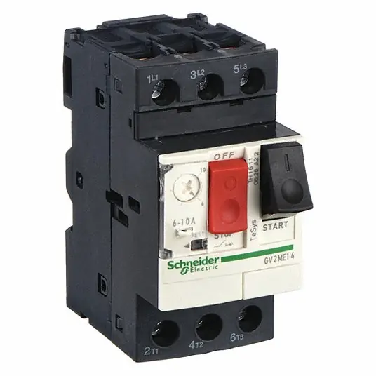 Schneider Electric GV2ME14 Manual Motor Starter 10 A