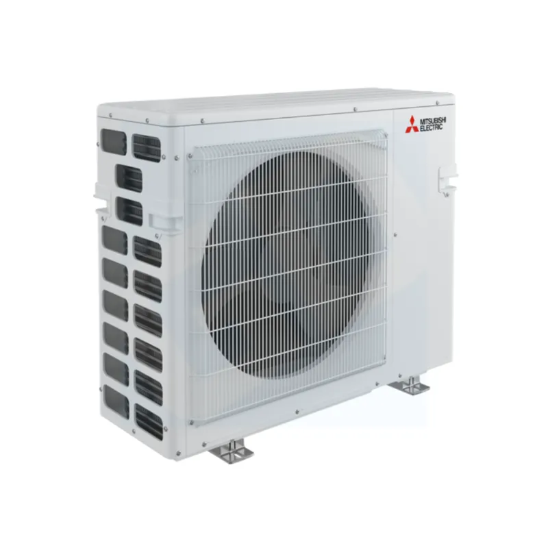 Mitsubishi Electric MXZ-5D42NL 42k BTU (3.5 Ton) M-Series Outdoor Condenser up to 5 Zones