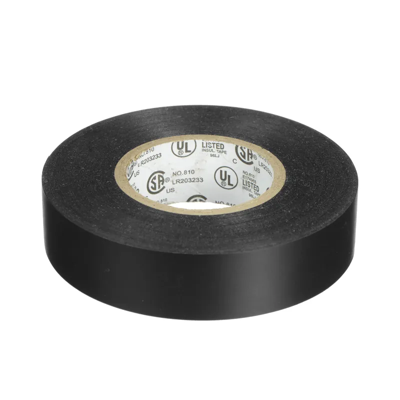 Christy's TA-33-CL60 Electrical Tape 60 ft x 3/4 in