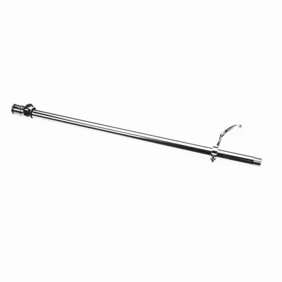 T&S BRASS 014210-40 18 inch EasyInstall Riser Assembly