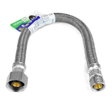BrassCraft B1-12AF Speedi Plumb PLUS 12 in