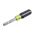GOODMAN 32596 HVAC Slide Screwdriver 8-in-1