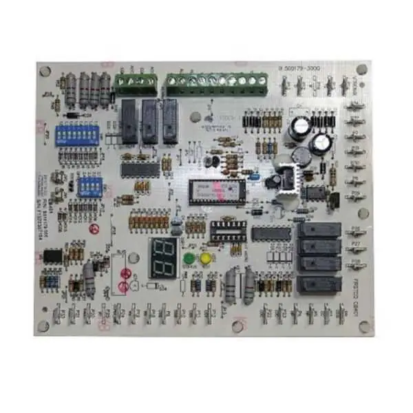 First Company CB401 Control Board WS()C Replacement CB401