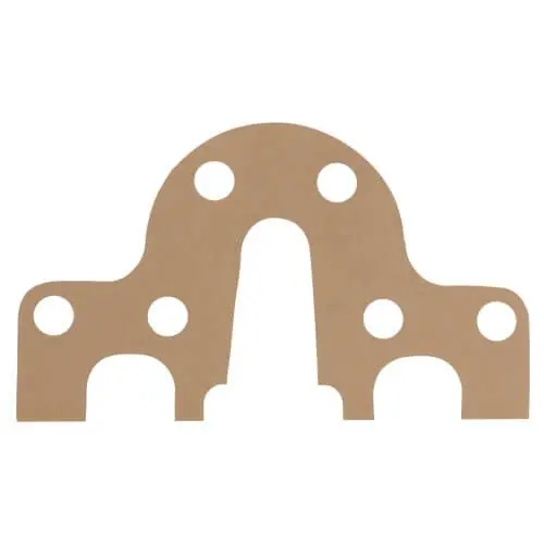 BELL & GOSSETT 52-117-840-002 Deflector Mechanical Seal Over Shaft Sleeve