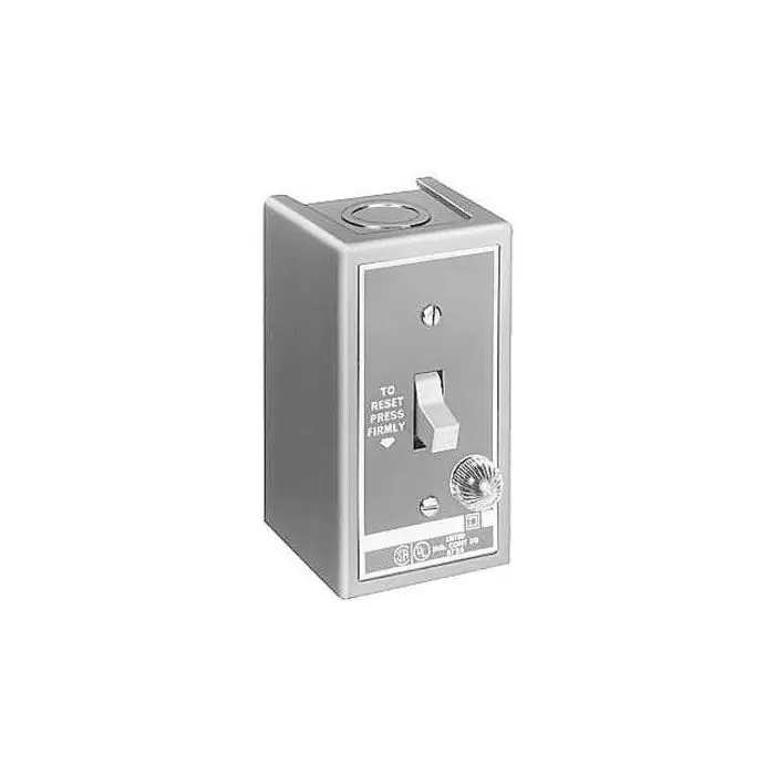 Schneider Electric 2510FG1P Square D Starter 16A