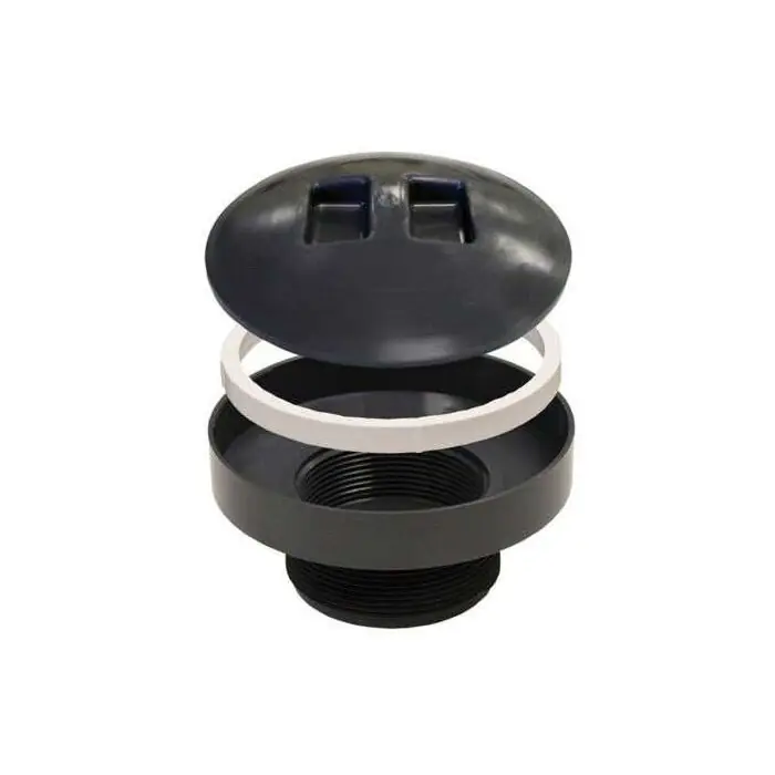 Jones Stephens D50450 Levelbest Adapter 4 x 3-1/2 x 5 inch