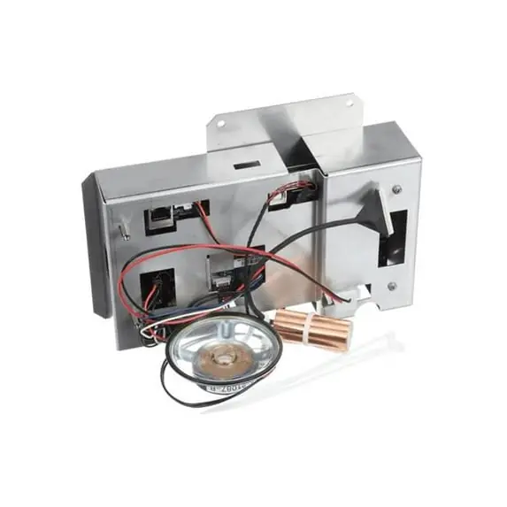 Blodgett 63649 CPU Replacement Kit