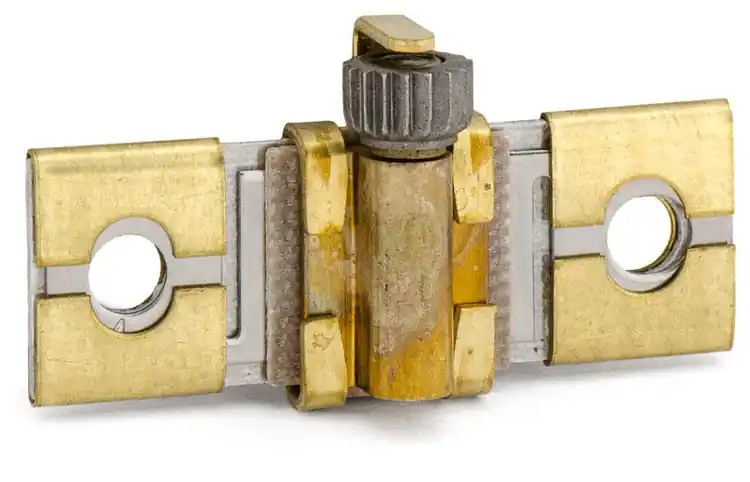 Square D B15.5 Thermal Overload Heater Element Unit