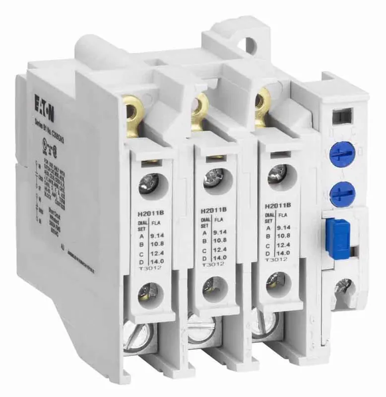Cutler & Hammer C306GN3B Freedom NEMA Overload Relay 60-79A Replaces C306GN3