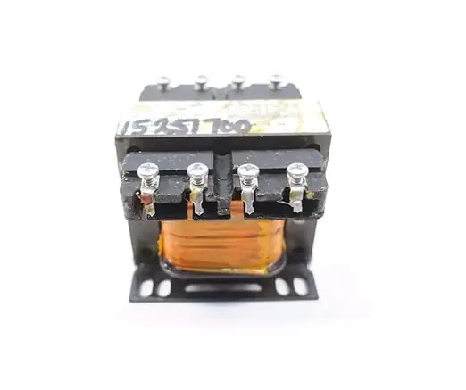 SQUARE D 9070T50D1 Industrial Control Transformer 50 VA