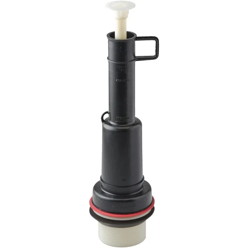 Mansfield 86306008 1.6 GPF Toilet Flush Valve