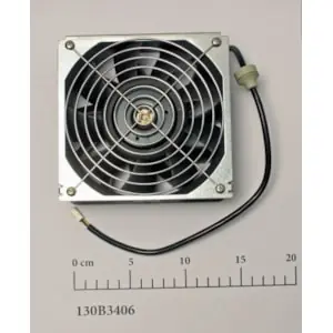 DANFOSS 134B7131 External Fan For Frame Size B2 And I6