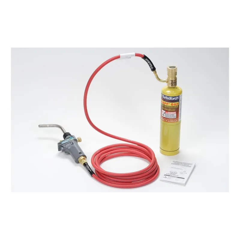 TURBO TORCH TXK504 TX Series Torch