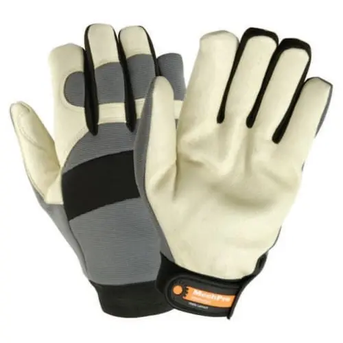 WELLS LAMONT 7760XL MechPro Waterproof Extra-Large Gloves
