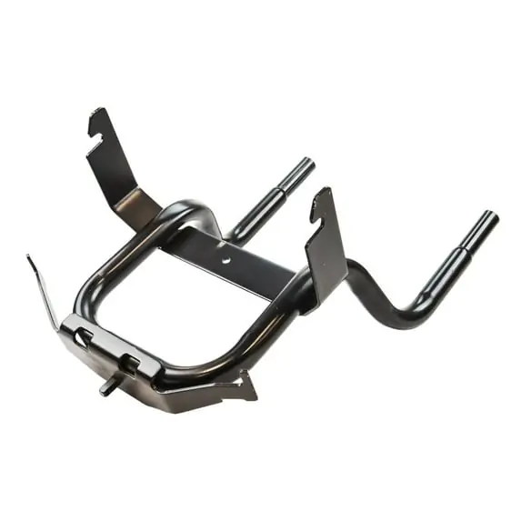 HUSQVARNA 535280001 Bracket Bagger 3 Bin