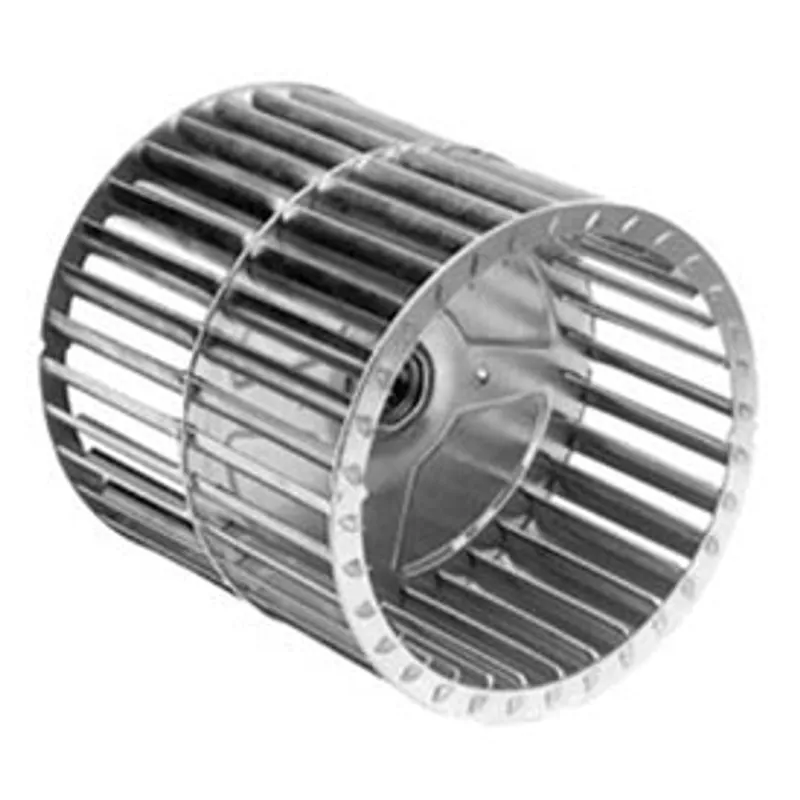 FASCO 1501545 Blower Wheel 4-27/32 inches Diameter