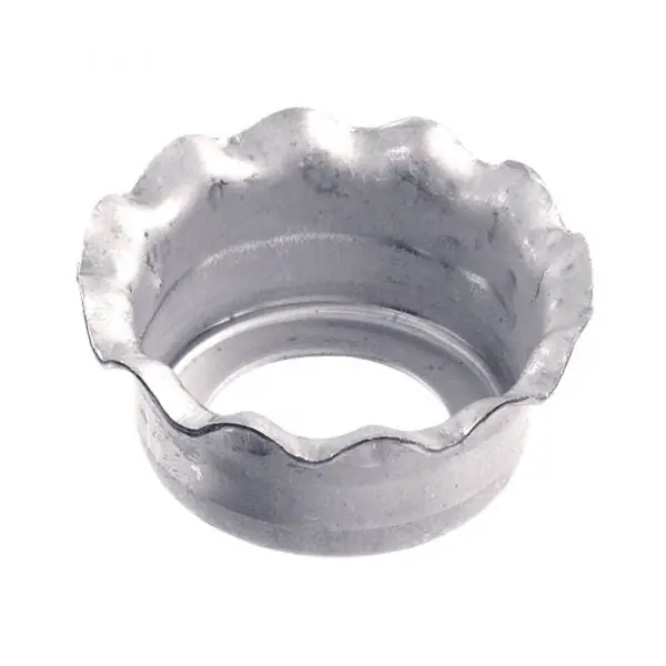 DANCO 36475 1/2 in. IPS Basin Rosette Washer