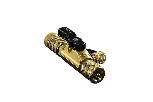 HILMOR TOOLS 1947967 Valve Core Removal Tool 1/4inch