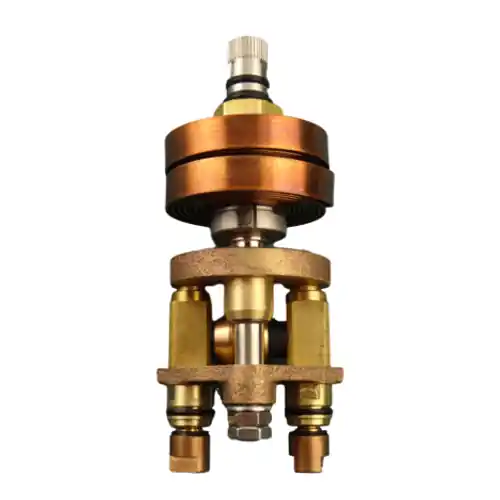 Leonard LVC-TCA-2 Thermostatic Control Assembly