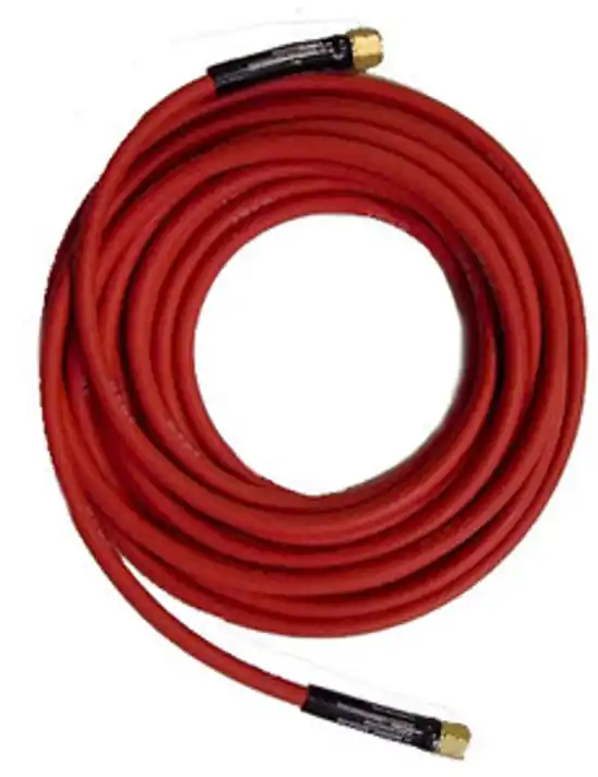 Turbo Torch H-12 Hose 12' Replacement 1412-0080