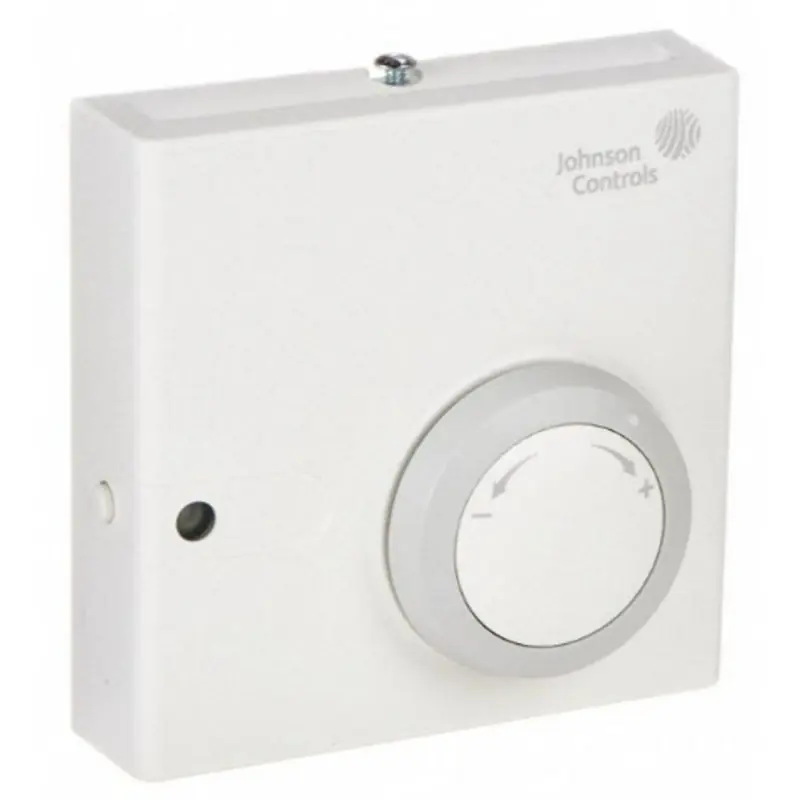Johnson Controls TE-68PT-0N00S HVAC Sensors TE-6800 Sensors Series