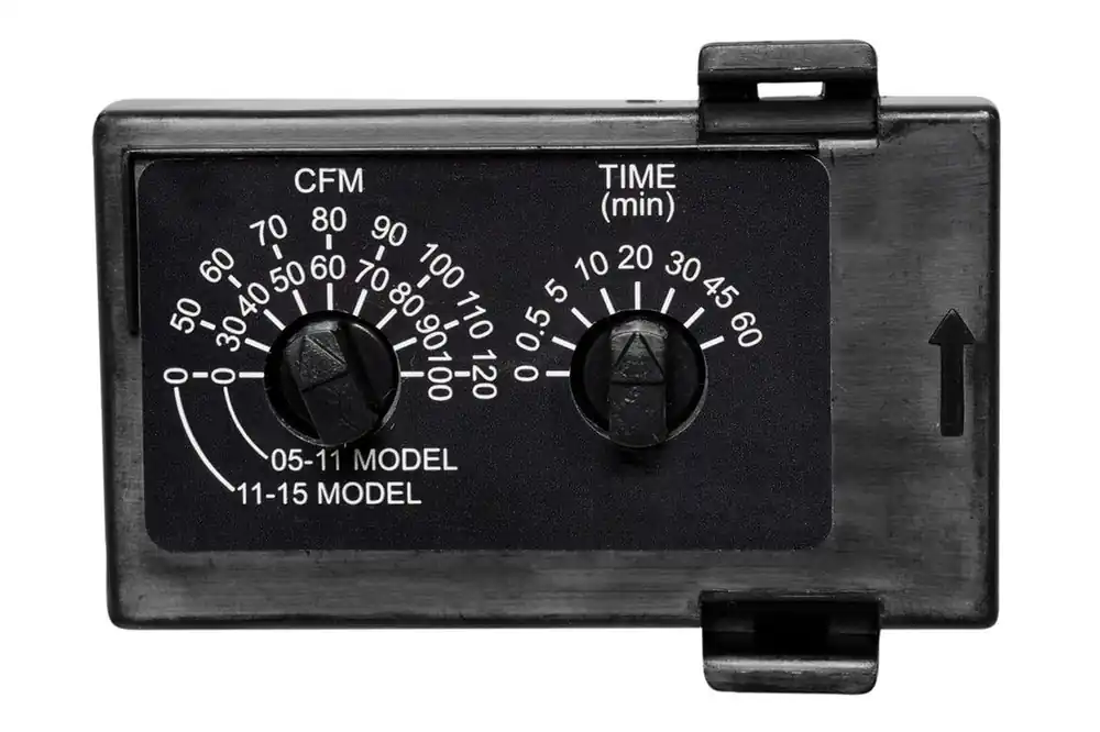 Panasonic FV-VS15VK1 Multi-Speed Module with Time Delay for WhisperGreen Select Exhaust Fan
