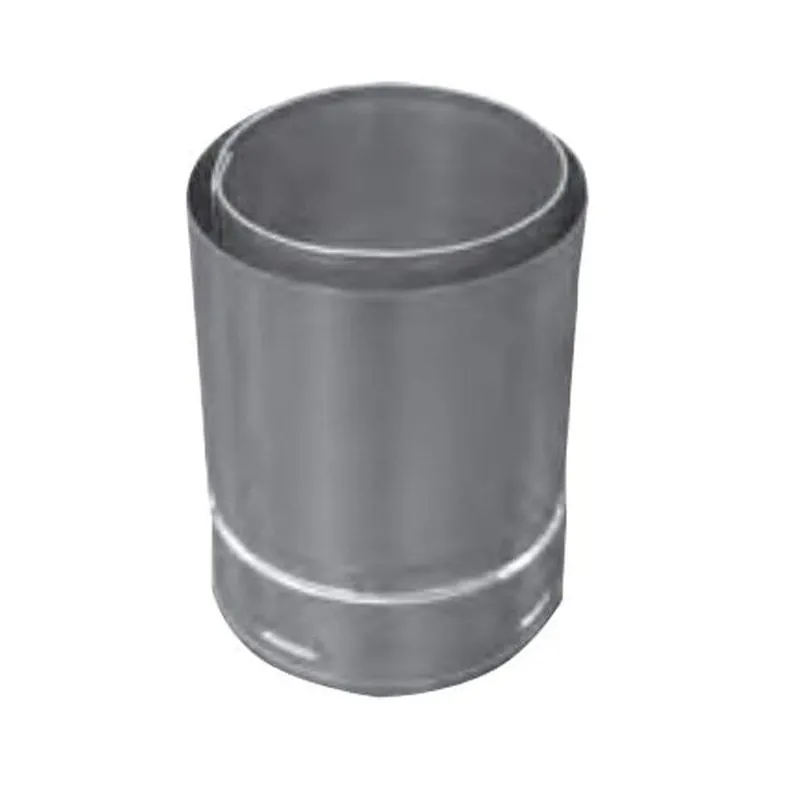 Metal-Fab 5M6AF Female Adapter 5 Inch Adjustable Length