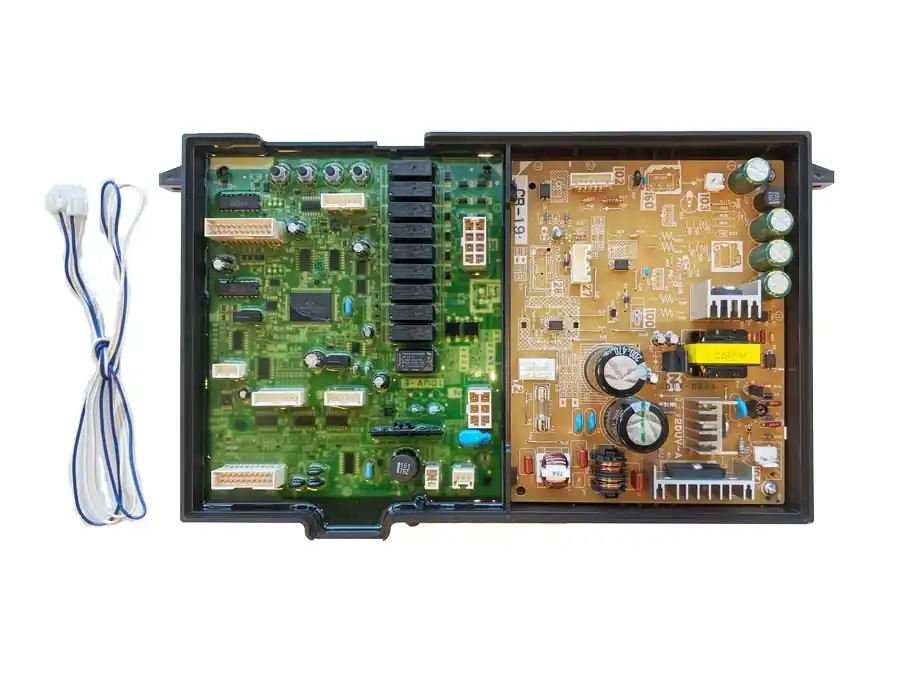 Noritz SHB7153 Tankless Water Heater Parts Relay Case