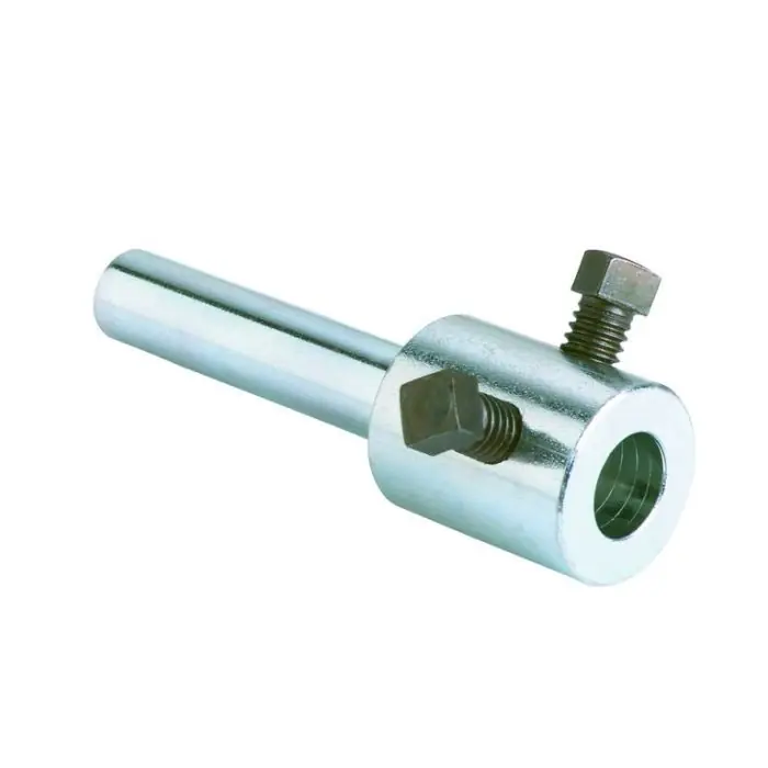 SIEMENS 331-631 Damper Shaft Extension 1/2
