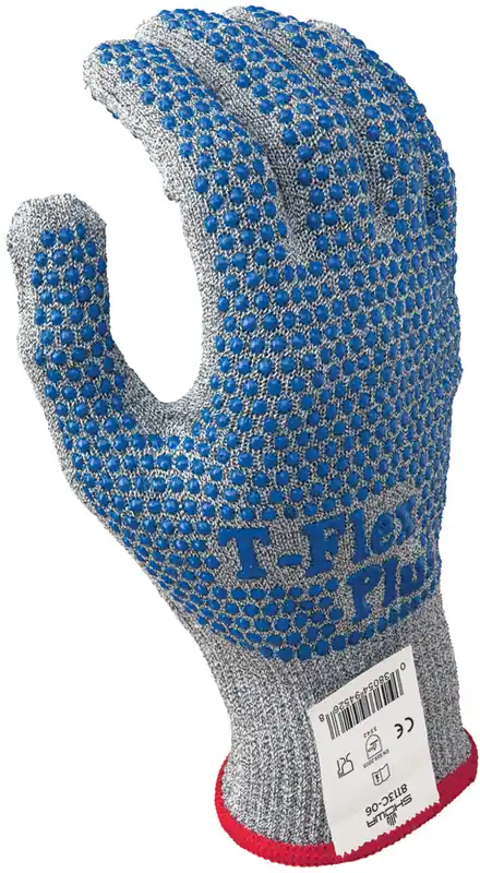 SHOWA 8113C-09 Cut-Resistant Glove Large