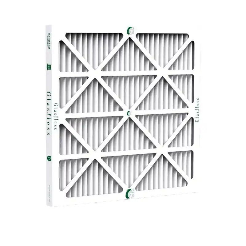 Glasfloss ZLP16301 ZL 16x30x1 MERV 10 Air Filter 3 PACK
