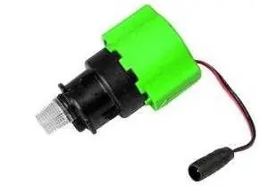 SLOAN LED 3324114 EFX-13-A Low Cap Solenoid Valve Caddy Kit 0.5 GPM Commercial