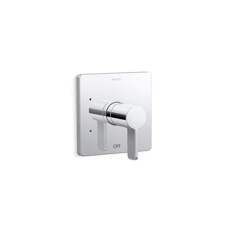 Kohler TS23501-4-TT Parallel Rite-Temp Valve Trim