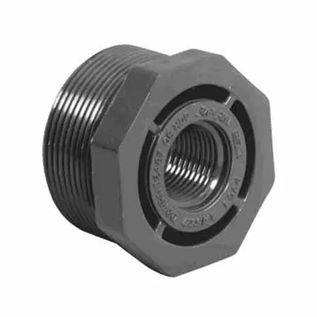 Westlake Pipe & Fittings 839-168 Reducer Bushing 1.25x1 MPTxFPT
